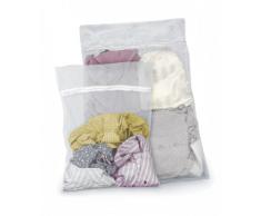 Metaltex Metacreative press M41360 - Bolsas para lavadora 2 unidades
