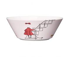 Arabia 1027440 Moomin Bowls - Cuenco (porcelana)