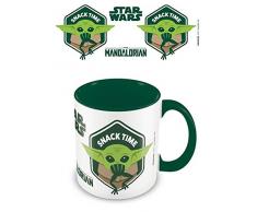 Star Wars: The Mandalorian MGC25849 - Taza de cerámica (315 ml)