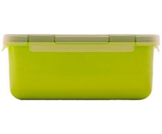 Valira Contenedor Porta-Alimentos Plástico Verde 1 L