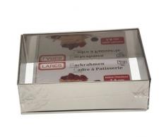 Lares 6029 cortador de galletas - Cortadores de galletas