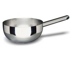 Lacor - 60520 - Cazo Servir Pochon 20 cms.