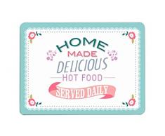 Premier Housewares Amelie Juego de manteles Individuales, Juego de 4