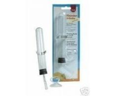 Trixie cristal de hámster botella de agua, 50 ml, pack de 4