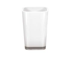 Kleine Wolke 5061 114 852 - Vaso de baño Infantil, 72x111 mm