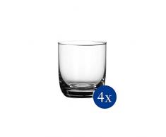 Villeroy & Boch La Divina Vaso de Whisky, Vidrio