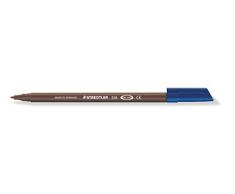 Staedtler 326-76 - Rotulador con punta de fibra para escribir y dibujar, paquete de 10