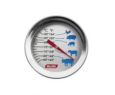 IBILI - TERMOMETRO para Carne con SONDA