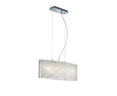 Lámpara colgante led