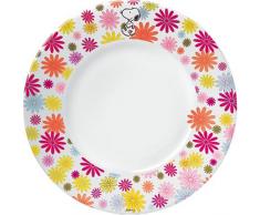 United Labels 0113328 Best of Snoopy - Plato pequeño en caja regalo (porcelana, 22 cm)