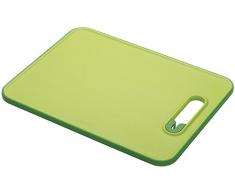 Joseph Joseph Tablas de Cortar, Silicona, Verde, Centimeters