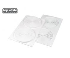 Molde de Silicona para Banda Big Tourbillon 100