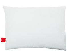 Gabel Nottetempo Almohada para bebÃ©, Blanco, 40x60 cm