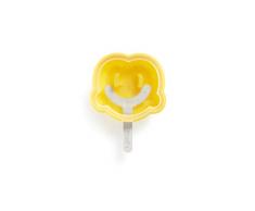 LÃ©kuÃ© 3400254 Molde Pretzel helado, Silicona