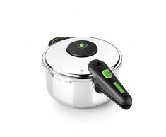 Monix Olla a presión M911001 Presto, 4 l