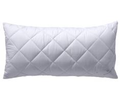 Billerbeck 5453800001 - Almohada estándar, 40 x 80 cm
