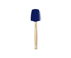 LE CREUSET Espátula de cocina Craft, Mediano, Silicona, Azure, 42104282200000