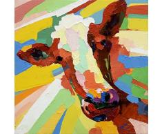 Kayoom Mural de Pared, Varios, 60x62x5 cm