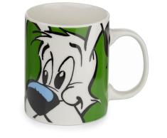 Puckator Mug en Porcelaine AstÃ©rix-IdÃ©fix (Dogmatix) Tazas de Desayuno, Porcelana, Multicolor, Ãºnico