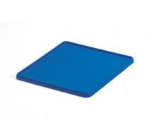 Lacor - 69205 - Tapa Cesta Universal - Azul