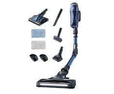Rowenta X-Force 8.60 Aqua Aspirador de Varilla con baterÃa, Blau