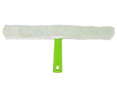 PAMEX - Limpiacristales Lava Vidrios con VellÃ³n de Microfibra