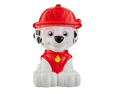 GoGlow La Patrulla Canina Linterna y Luz de Noche, Blanco