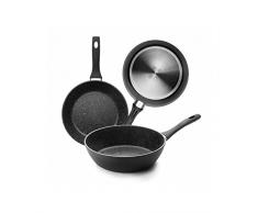 IBILI 440724 - Sarten Honda Natura 24 Cm