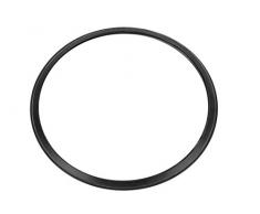 Tefal X1010007 - Junta para olla a presiÃ³n Clipso Minut, 5 L y 7.5 L, 245 mm