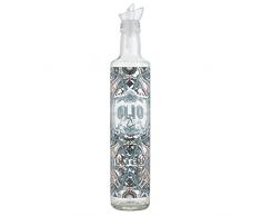 Baroni Home Aceitera, Conocido, M