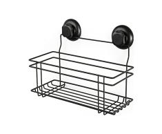 Compactor Estanteria grande Negro 30 x 15 x H.20.5 cm
