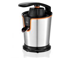Sytech Exprimidor Electrico de Brazo, Naranja, 85W