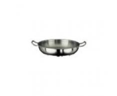 PADERNO 1115-28 - Cacerola, Acero