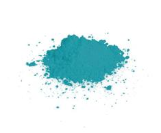 Rayher Colores Pigmento, Pet Botella Caja SB, 20Â ml, Otros, Turquesa, 11Â x 6Â x 2.6Â cm