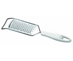 Tescoma Rallador Plano con Mango, Acero Inoxidable, Multicolor, 6 cm
