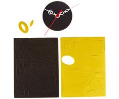 Asir Group LLC Reloj de Pared