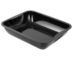 Zenker 7203 XXL - Fuente de Horno (40 x 34 x 8 cm)