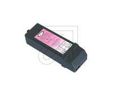 EVN PD.2/150 A + + to a, fuente, metal, 10 W, Integrado, Gris, 35 x 35 x 25 cm