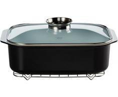 Elo 82671 Fuente DE Pure Blanco, 40 x 26 cm