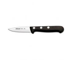 Arcos Universal - Cuchillo mondador, 75 mm (estuche)