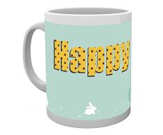 Gb Posters GB Eye, Semana Santa, Conejos, Taza