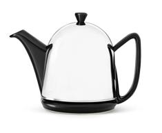 Bredemeijer Cosy Manto Tetera, Acero Inoxidable, 133x242x174mm