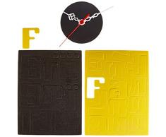 Asir Group LLC Reloj de Pared