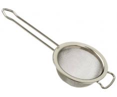 KÃ¼chenprofi 1109902809Â Cocina Colador 9Â cm Classic, Acero Inoxidable, Plata