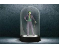 Paladone Lámpara Figura The Joker, Multicolor, 20 cm