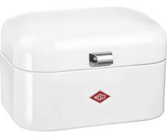 WESCO 235101-01 Grandy - Panera pequeña, Color Blanco