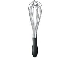 Oxo Good Grips Varilla para batir - Batidor Balón - 28 cm