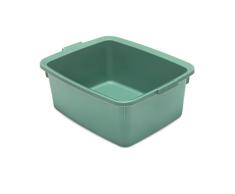 Addis Fregaderos de Cocina Butler Belfast, Verde Salvia, 33 x 42 x 17 cm, 518035