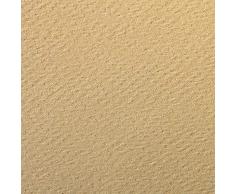 Clairefontaine 93897C Paquet Papier Etival Color - 25 Feuilles Papier Dessin à Grain Maïs - A4 21x29,7 cm 160g - Idéal pour le Dessin et les Activités Créatives