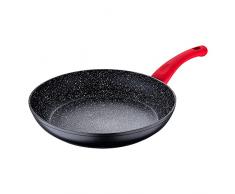San Ignacio SARTEN 28CM ALUMINIO FORJADO INDUCCION ENERGY